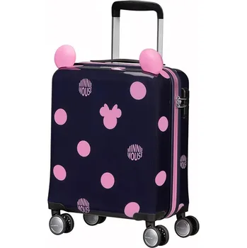 Samsonite Color Funtime Disney Minnie 22 l černý