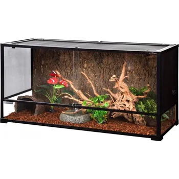 Teraristika Repti-Zoo terárium 120 x 45 x 60 cm