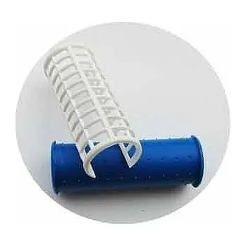 Natáčka na vlasy Duko Náhradní spona k varné natáčce střední