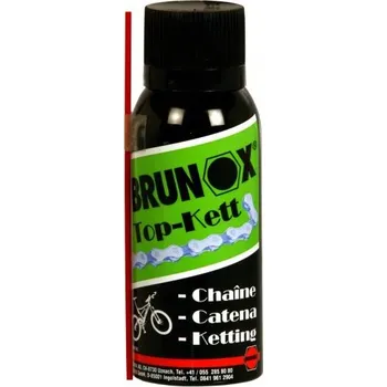 Olejnička olej BRUNOX IX50 na řetězy 100ml