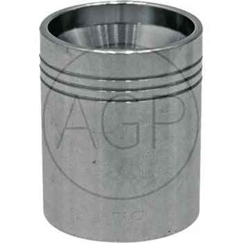 Zahradní hadice PFN DN 8 - 5/16" 2 SN VA