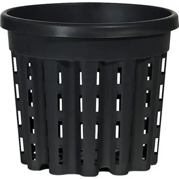 Květináč higarden Provzdušněný květináč HERCULES - kulatý, 25L