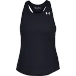Under Armour Dámské běžecké tílko Streaker 2.0 Racer Tank Black - XS