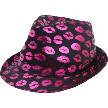 Karnevalový kostým Klobouk - Pusinky