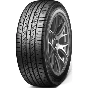 4x4 pneu KUMHO CRUGEN PREMIUM SUV KL33 (CITY VENTURE) 235/65 R 17 104 H TL - celoroční M+S
