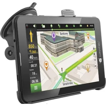 GPS navigace Navitel T700 3G Pro