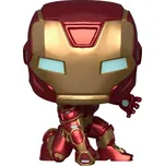 Funko Pop  Avengers Game č. 626 Iron Man