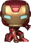 Funko Pop  Avengers Game č. 626 Iron Man