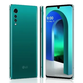 Mobilní telefon LG Velvet