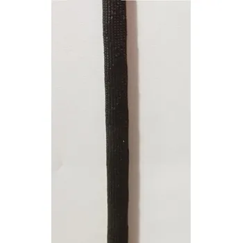 Krbová kamna Romotop TĚSNĚNÍ KULATÉ PR. 6 MM, TYP 7205/5/0/0 - ČERNÉ