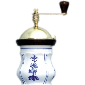 Cibulák Dubí Mlýnek na kávu Aneta - cibulový porcelán 70631