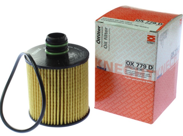 Mahle OX 779D od 252 Kč - Zbozi.cz