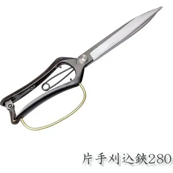 Nůžky na větve Hanakuma Topiary 280/140 CH