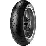 PIRELLI DIABLO ROSSO II 190/50 ZR 17 73 (W) TL - supersport