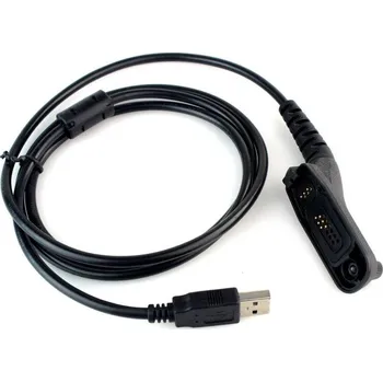 Vysílačka PMKN4012B Programovací USB kabel Motorola MOTOTRBO DP4000, DP3000