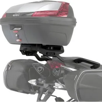 Motodoplněk Aprilia Shiver 750/900 10-20 montážní sada topcase KZ6702