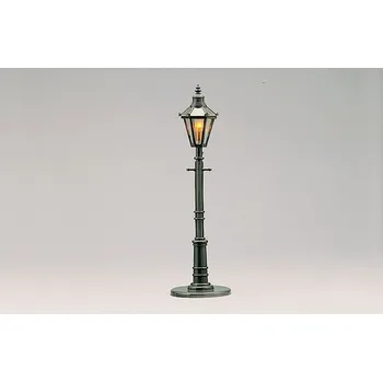 Modelová železnice Lampa G - LGB 50500 (Zahradní železnice)