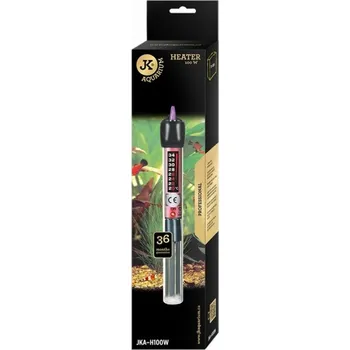 Akvarijní technika Topítko s termostatem Atman 100W