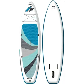 Paddleboard F2 Comet Family Combo
