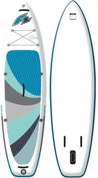 Paddleboard F2 Comet Family Combo