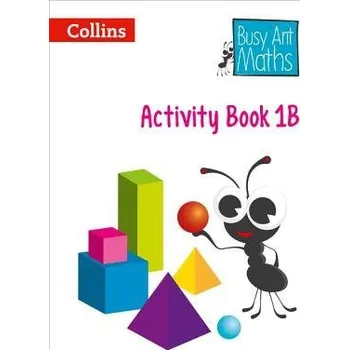 Učebnice Activity Book 1B