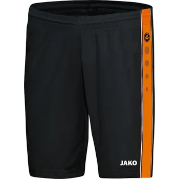 Tréninková pomůcka na basketbal JAKO CENTER trenky basketbal vel. L, černá