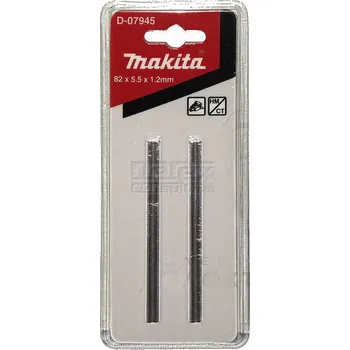 Makita D-07945 2 ks