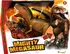Figurka ADC Blackfire Mighty Megasaur T-Rex