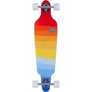 Longboard D-Street - Horizon DT 37" - Multi - longboard
