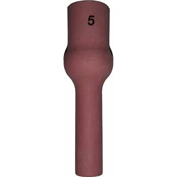 Svářečka Hubice keramická NASAZ D8,0/D17,5x64 - č.5 -XL