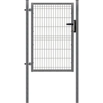 Plot Branka PILOFOR jednokřídlá, 1094x1545 mm, Zn