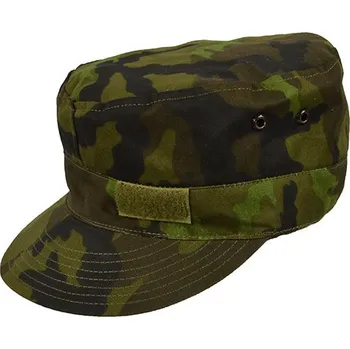 Aksana AČR Patrol vz.95 les, 58-59