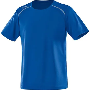Běžecké oblečení JAKO RUN tričko vel. L, královská modrá