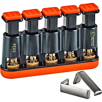 Ortega FEX5 + prodloužená záruka 3 roky