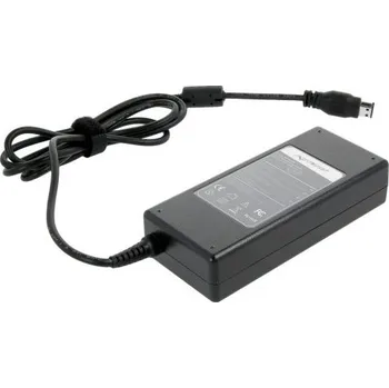 Nabíječka na notebook Compaq Presario R4025CA-PX354UA 90W (multipin, 5 pinów) - hp