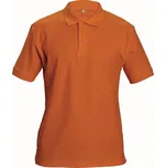 Červa Dhanu oranžové