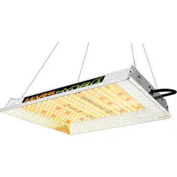 Osvětlení pro růst rostliny Mars Hydro Quantum Board LED 100W 230V