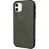 Pouzdro na mobilní telefon Urban Armor Gear pro iPhone 11 Civilian Olive