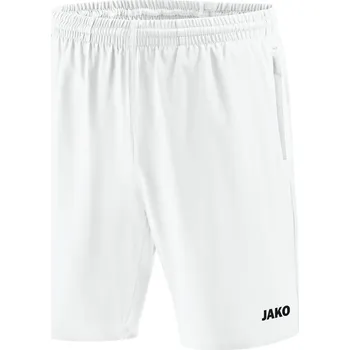 JAKO PROFI 2.0 šortky vel. 3XL, bílá