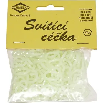 Chmela Céčka svítící 70 ks