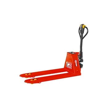 HOLZMANN HUB15FLEX-24V PALETOVÝ VOZÍK