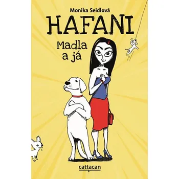 Hafani: Madla a já - Monika Seidlová…