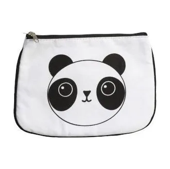 Kosmetická taška Toaletní taštička Panda - 20*15cm