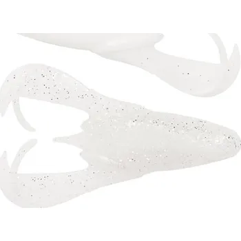 Umělá nástraha Gumová nástraha Keitech Noisy Flapper&nbsp;3,5" 9cm Sight Flash (No Scent) (5ks)