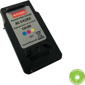 Canon CL-541 XL cartridge barevná - kompatibilní