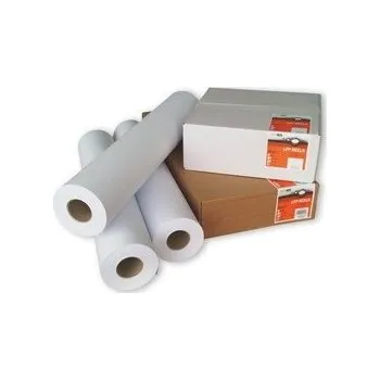 Plotrový papír Plotterová role 594/50/80
