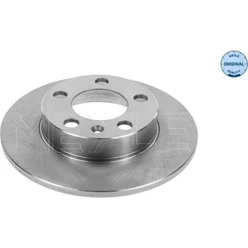 Brzdový kotouč Meyle 115 523 0037