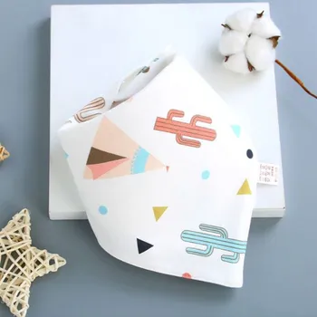 Obojek pro psa Vsepropejska Tent bílý šátek pro psa