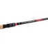 Rybářský prut Gamakatsu Akilas 90XH Swimbait & Extra Heavy Jig 270 cm/15 - 60 g