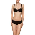 Kalhotky DK2017, DKNY barva: černá velikost: L černá L